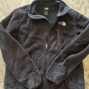 Northface fleece jacket